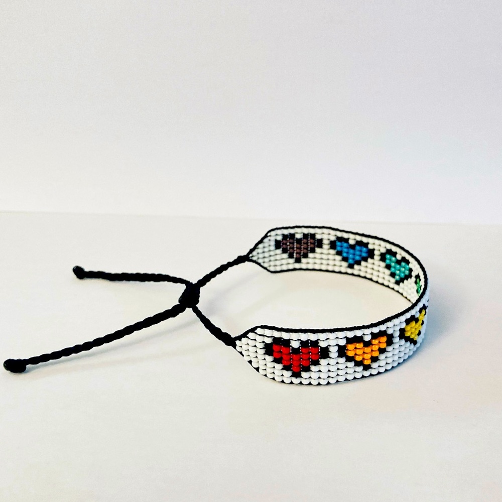 Handmade Unisex Adjustable Bracelet